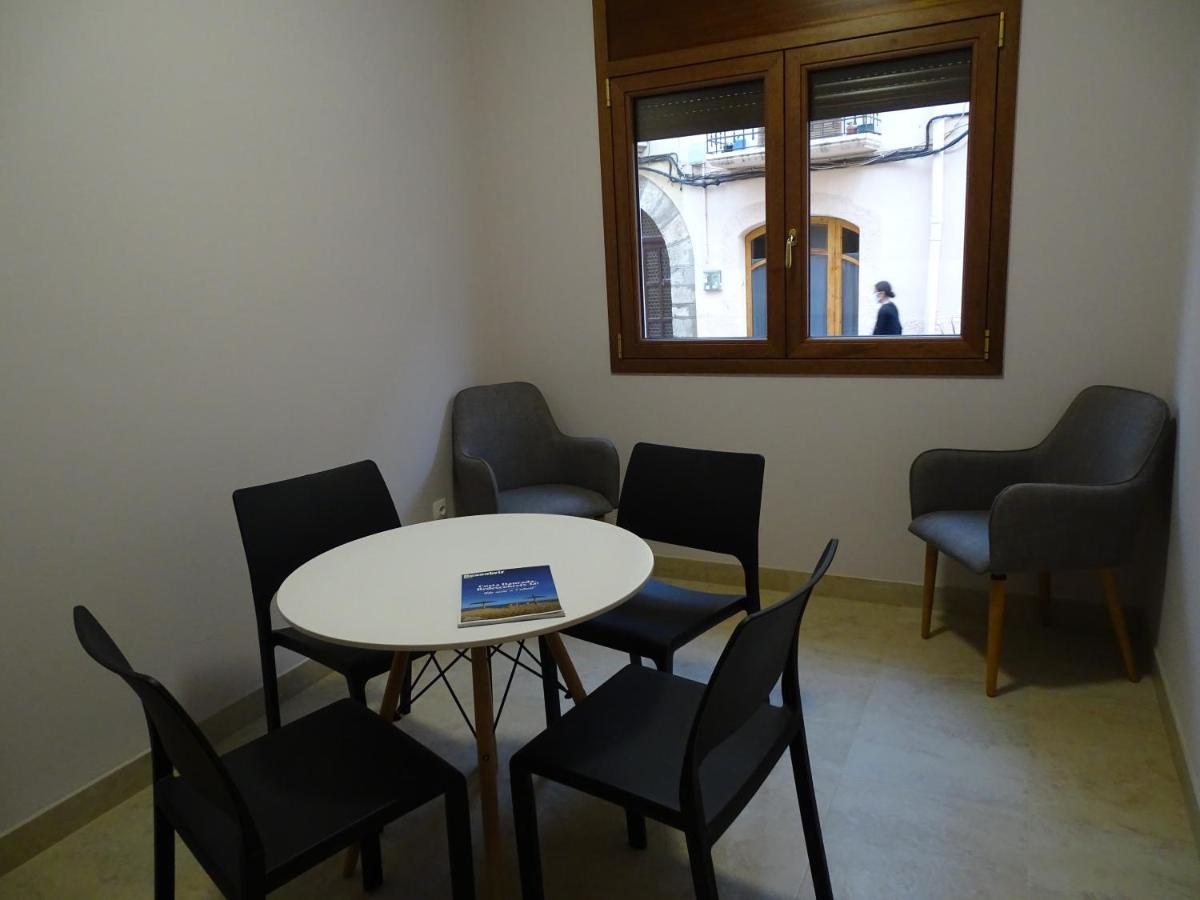 Ca La Victoria Βίλα Vinyols i Els Arcs Εξωτερικό φωτογραφία