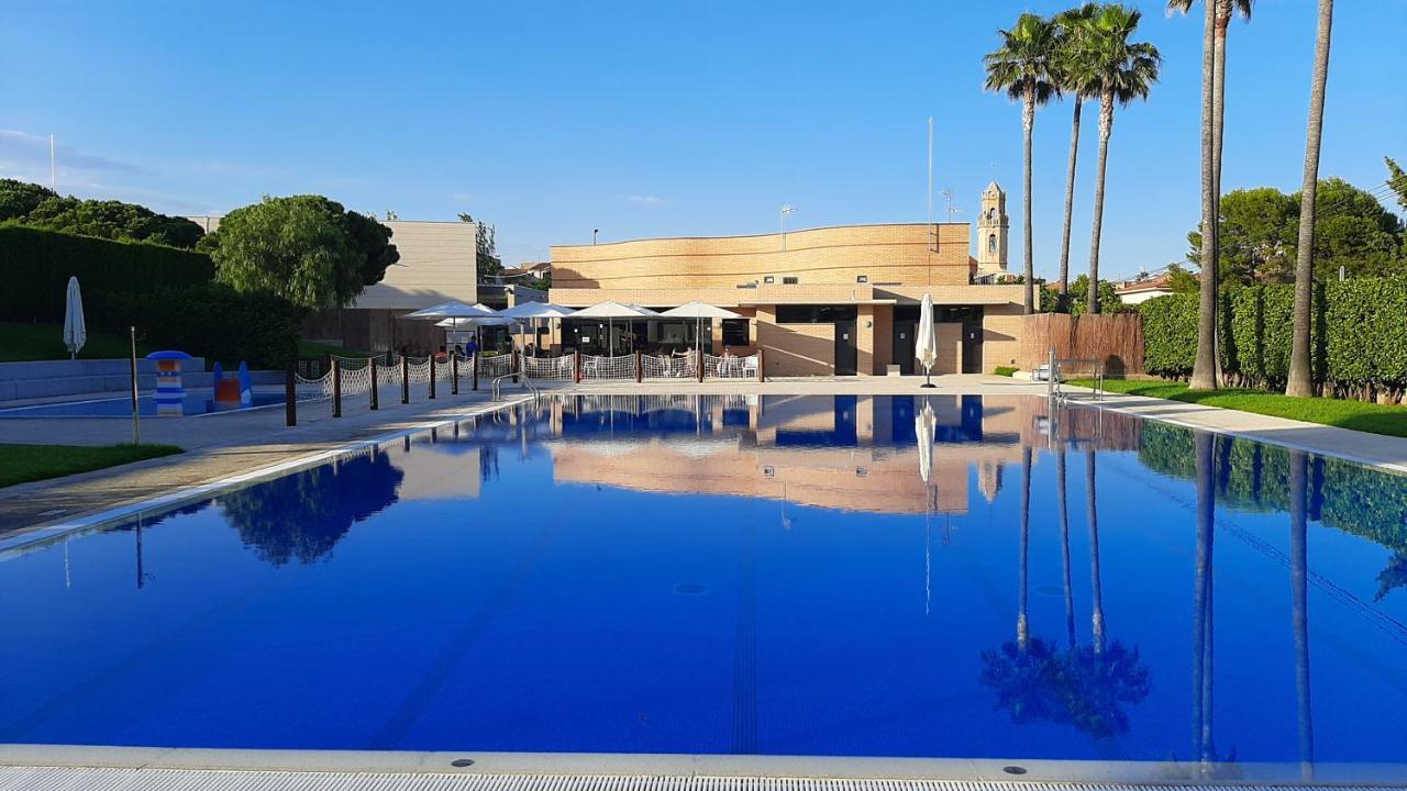 Ca La Victoria Βίλα Vinyols i Els Arcs Εξωτερικό φωτογραφία